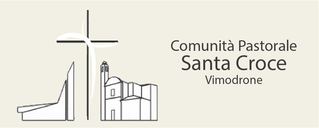 Logo for Comunità Pastorale Santa Croce Vimodrone